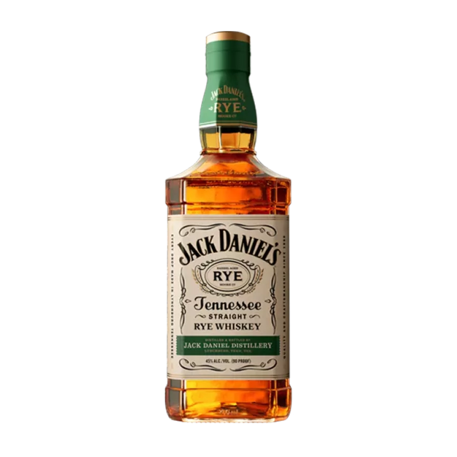 Rượu Whisky Jack Daniel's Tennessee Rye 